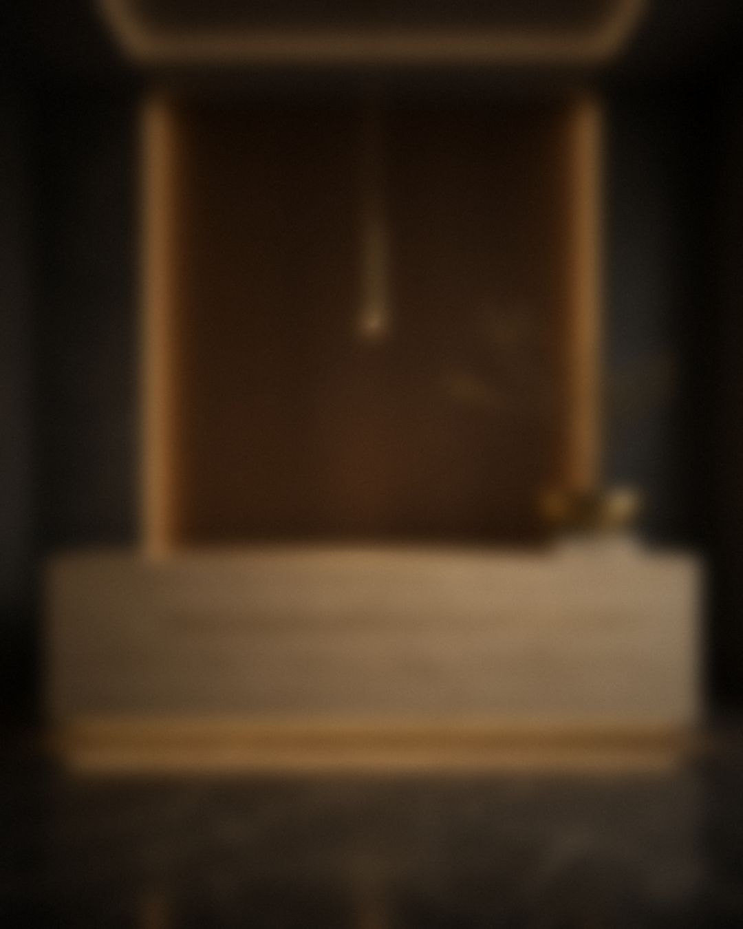 A glimpse from Urban Luksus Studio